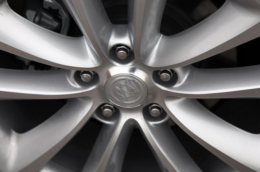  Buick Verano 2012 года  (фото 33 из 122)